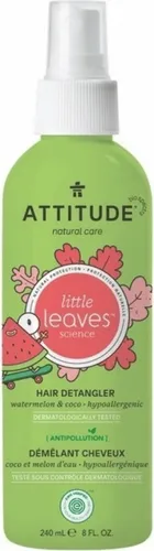 Styling-Gel, Haarspray & Haarschaum Grün von Attitude