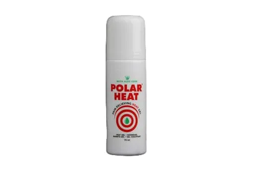 Polarheat Wärmegel Roll On 75 ml