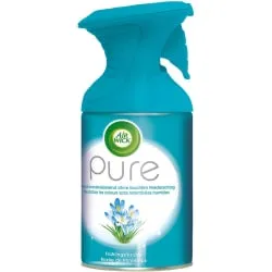 AIRWICK Raumspray Pure Frühlingsfrische blumig 250 ml, 1 St.