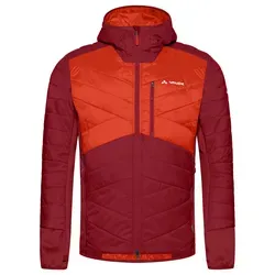 VAUDE Men's Sesvenna Jacket IV in braun von VAUDE