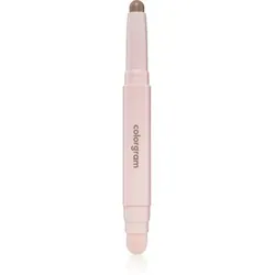 Produktbild Colorgram Re-Forming Contour Stick Konturensticks mit Pinselchen Farbton 02 Cool Tone 1.3 g