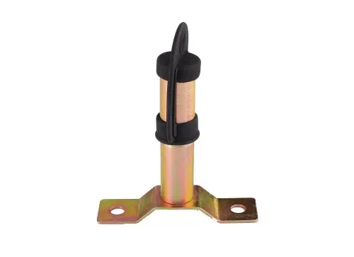 LED-MARTIN®Halter für Rundumleuchte - gerade