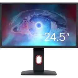 Benq Zowie Xl2546K Gaming Monitor 24.5' 62.2cm 1920x1080 16:9 90ppi 240Hz