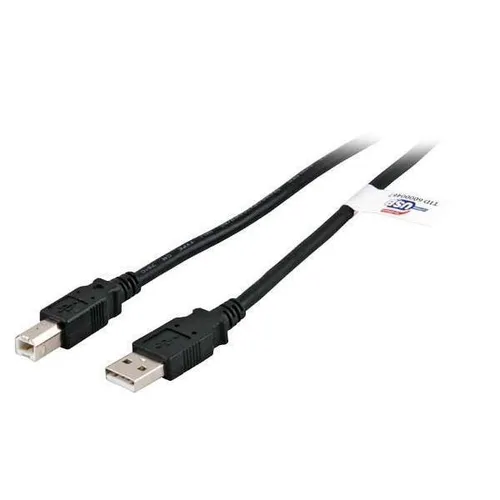 EFB-Elektronik USB2.0 Anschlusskabel K5256SW.1,8 USB USB2.0