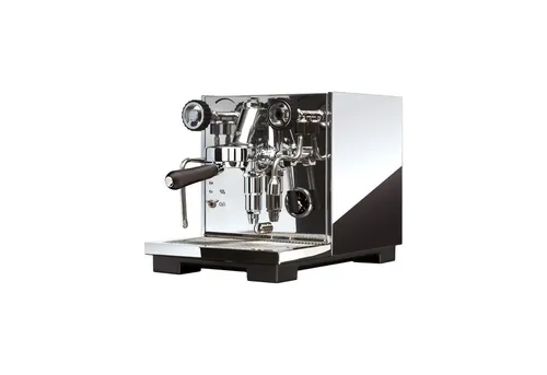 Eureka Pura Siebträgermaschine