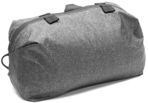 PEAK DESIGN Shoe Pouch in blau von Peak Design