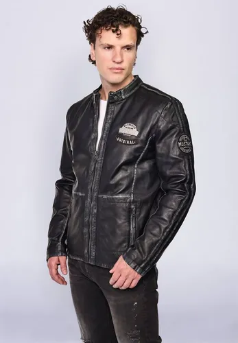 Lederjacke MUSTANG