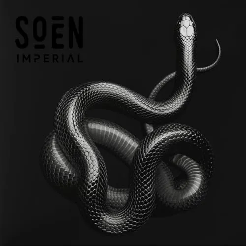 Produktbild Imperial [Vinyl LP]