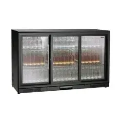 Bartscher Barkühlschrank 270L 700123 von Bartscher