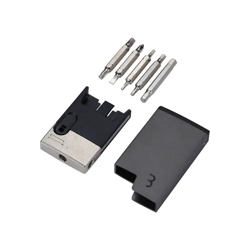 BBB Multitool Matchbox Basic  - 2977464501