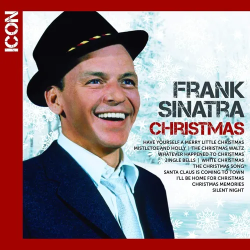 Frank Sinatra - Icon Christmas CD #1970514