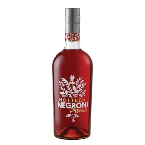 Bottega Negroni Likör - 700ml