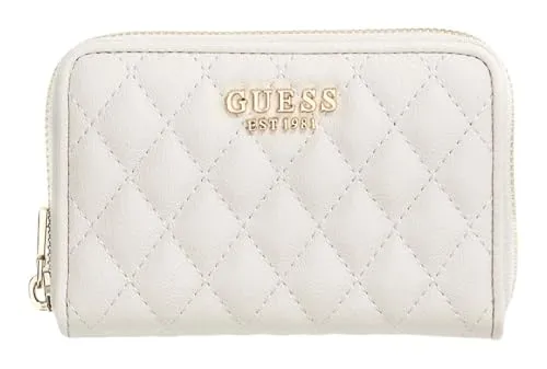 GUESS Geldbeutel & Geldklammern Weiß von GUESS