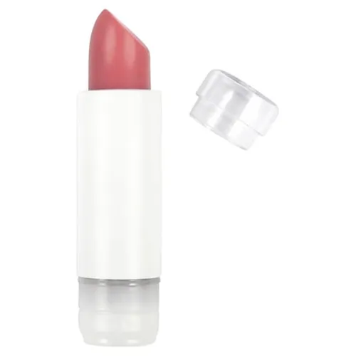 Zao Lippen LippenpflegeRefill Color & Repulp Balm 485 Pink Nude 3,5 g
