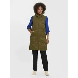 VERO MODA VMUPPSALA 3-4 Waistcoat NOOS - Funktionsjacke für Damen von VERO MODA, leicht und ideal für aktive Outfits bei jedem Wetter.