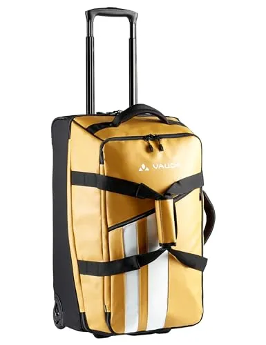 Vaude Rotuma 65 Trolley, Caramel in braun von VAUDE
