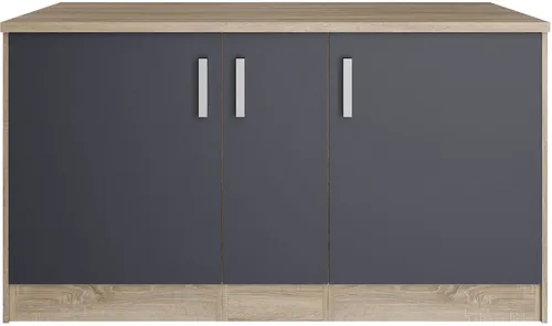 Kücheninsel KOCHSTATION 