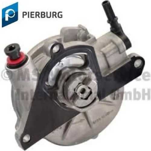 Unterdruckpumpe PIERBURG 7.05451.07.0 für FORD von Pierburg