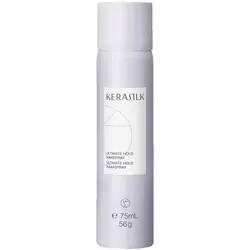 KERASILK Ultimate Hold Hairspray 75 ml von Goldwell