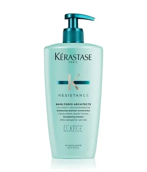Kérastase Shampoo & Spülung von Kérastase