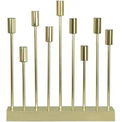 Star Trading in gelb von Star Trading