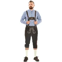 Traditionelle & Festkleidung von Alessandro Salvarini