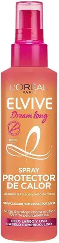 L'Oréal Paris Elvive Dream Long Heat Protectant Spray 150ml