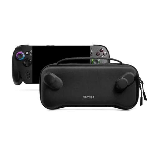 Zubehör für Spielkonsolen von tomtoc
