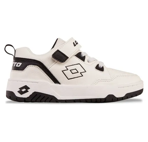 Lotto Sneaker - in kindgerechter Passform