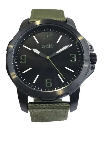 edc by Esprit Quarzuhr Bold Scouter Battle Group von edc by Esprit