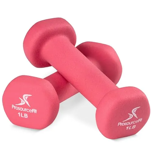 Fitness Pink von ProsourceFit