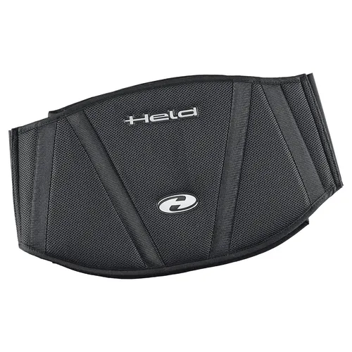 Held Falun II Nierengurt XL für Männer von Held