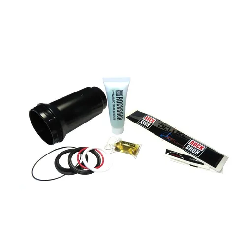 RockShox 165/190X37.5-45 - Hochwertiger Velodämpfer - Velodämpfer für ein optimales Fahrgefühl, perfekt für anspruchsvolle Trails und Mountainbiking.