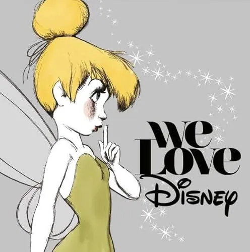 Various Artists - We Love Disney