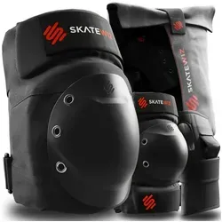 SKATEWIZ Inliner Schoner Erwachsene von SKATEWIZ