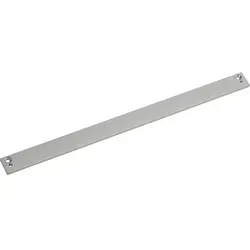 TS 90 Impulse Montageplatte - Türsicherungen: Montageplatte für die Gleitschiene, optimiert für den Türschließer TS 90 Impulse für eine sichere und einfache Installation.