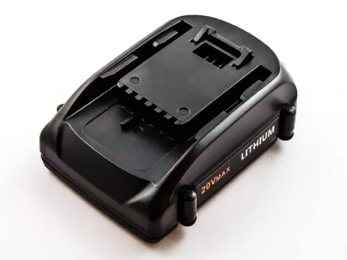 Akku kompatibel mit Worx WA3520