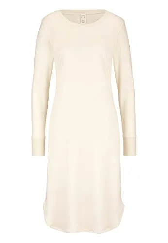 hessnatur Nachthemd Damen aus Reiner Bio-Baumwolle | nachhaltig und fair hergestellt (Fair Wear Foundation)