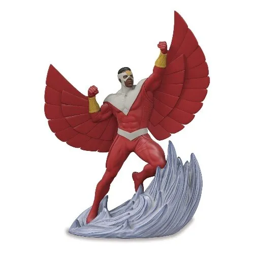 Schleich - Marvel Falcon 21507