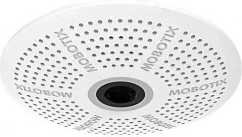 Produktbild Mobotix c26B Komplettkamera 6MP