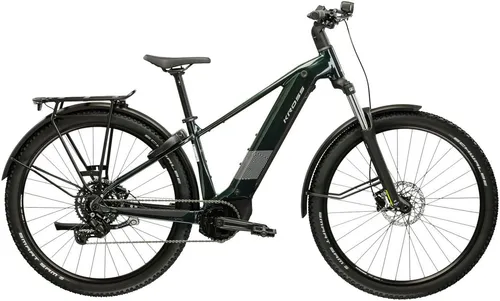 Kross E-Bike ATB Influx Hybrid SUV 2.0 16,7Ah / BOSCH 600 Wh 29