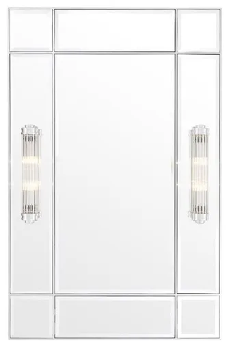 Casa Padrino Spiegel von Eichholtz