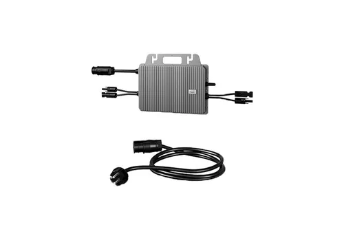 Tsun Mikrowechselrichter 800W für Balkonkraftwerke