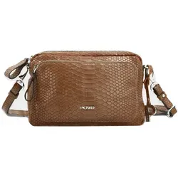 Picard Awesome Schultertasche aus Rindsleder 22 cm von Picard