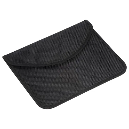 sourcing map Faraday Tasche RFID Signal Abschirmung Beutel 9