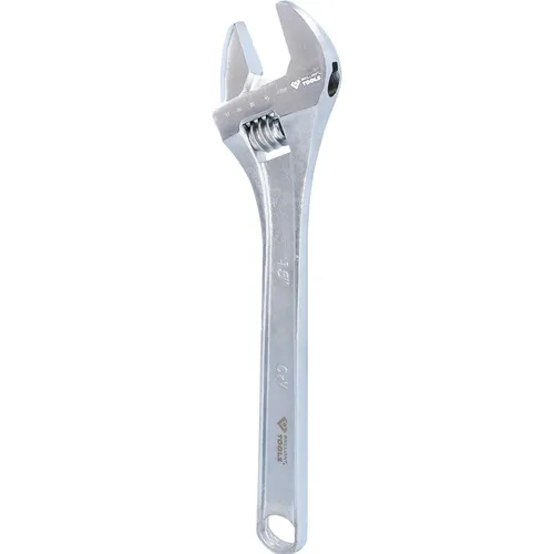 BRILLIANT TOOLS Rollgabelschlüssel 15