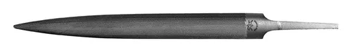 Pferd Angelfeile Halbrund 150 mm Hieb 4 - Feilen, ideal zum Schärfen und Formen von Kanten mit präzisem Hieb für optimale Ergebnisse.