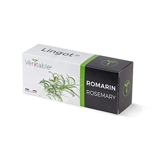 Lingot® Véritable® (Klassische Aromatische Kräuter, Rosmarin)