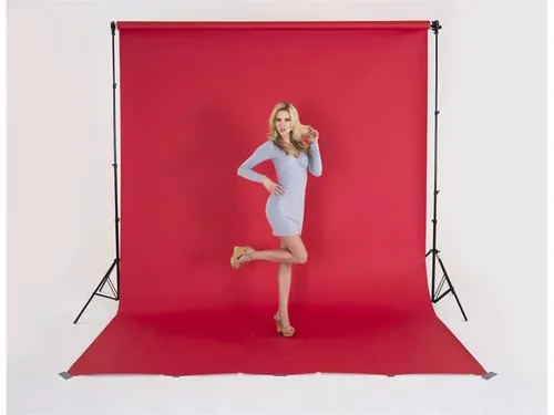 Lastolite Hintergrundhalterung 3m breit, 2,8m hoch von Lastolite