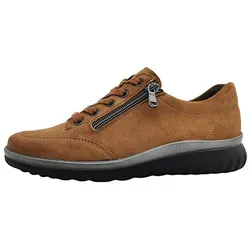 Semler L5135_042 Damen-Sneaker - Vario-Fussbett für optimalen Tragekomfort, ideal für den Alltag und stilvoll in jeder Situation.